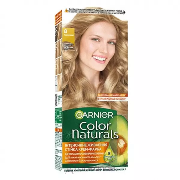 Garnier Color Naturals ����� ����-����� ��� ������� � ����������� ���������