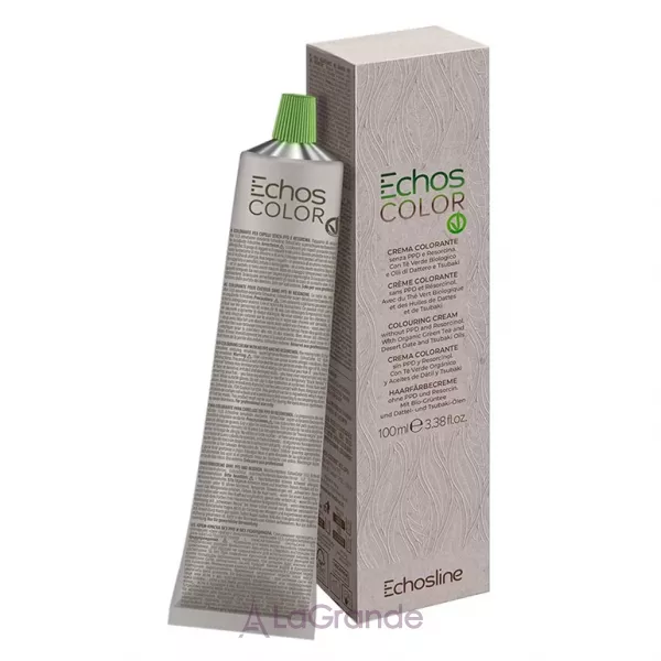 Echosline Echos Color Colouring Cream ����-����� ��� �������