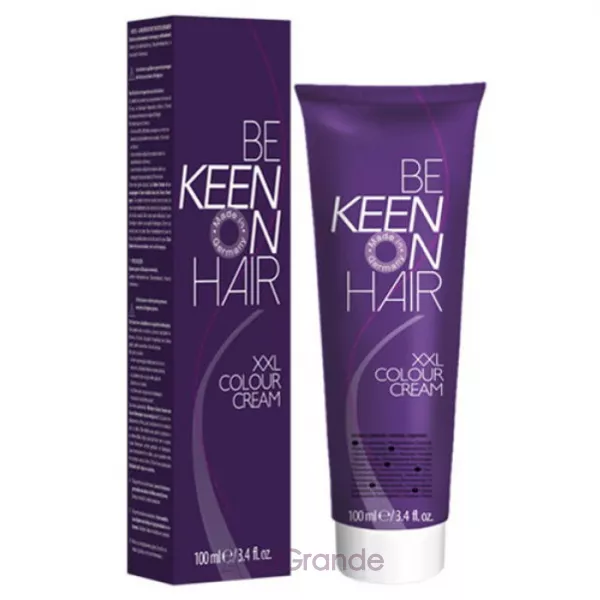 Keen XXL Colour Cream ����� ����-����� ��� �������