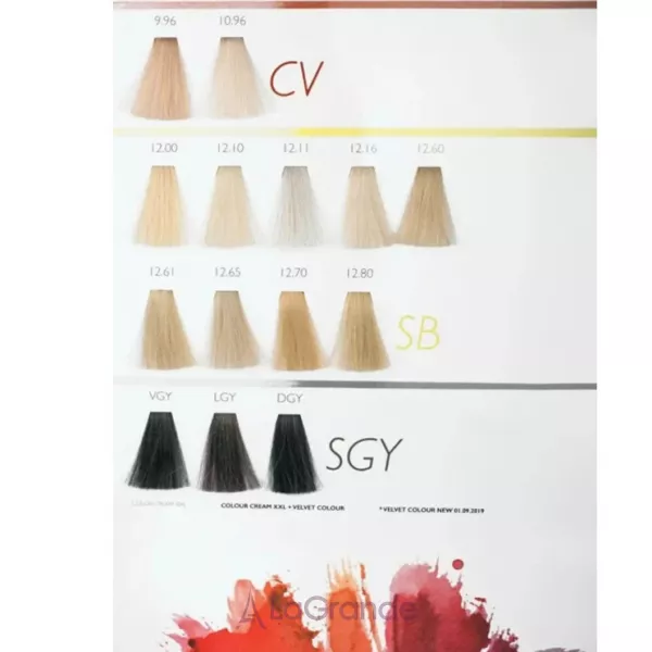 Keen XXL Colour Cream ����� ����-����� ��� �������