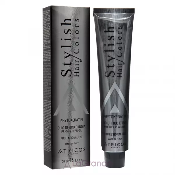 Atricos Stylish Hair Color ������������ ������� �� ������� ������ �����