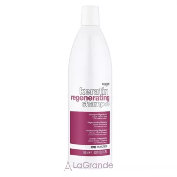 Dikson Keratin Regenerating Shampoo ³������������� ������� ��� �������
