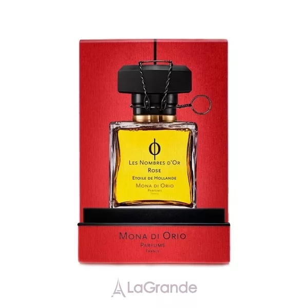 Mona di Orio Rose Etoile de Hollande ��������������� ����