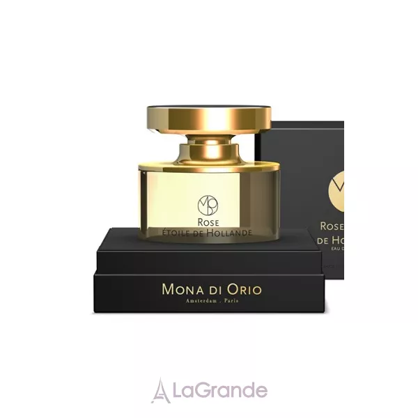 Mona di Orio Rose Etoile de Hollande ��������������� ����
