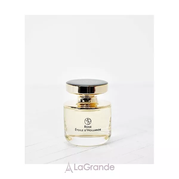 Mona di Orio Rose Etoile de Hollande ��������������� ����