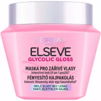 L'Oreal Paris Elseve Glycolic Gloss Mask ����� ��� ������� ������ �������� �������