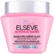 L'Oreal Paris Elseve Glycolic Gloss Mask ����� ��� ������� ������ �������� �������