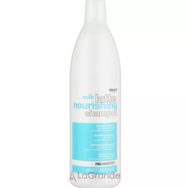 Dikson Milk Latte Nourishing Shampoo ������� ��� ������ �� �������� �������