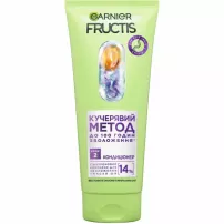 Garnier Fructis Curls Method �2 Conditioner ����������� ��� ���������� ��������� � �������� �����