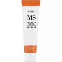 �ֲ��� Cos De Baha MS Mineral Sunscreen SPF50+ ̳��������� ������������� ����