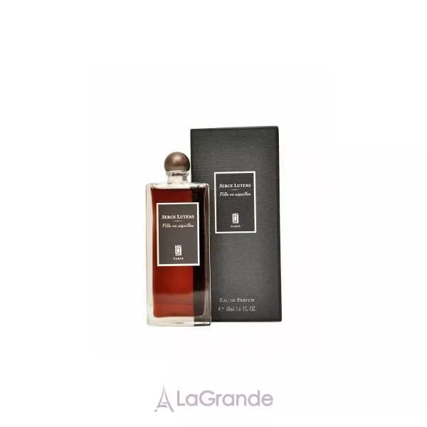 Serge Lutens Fille en Aiguilles ����������� ���� (������)