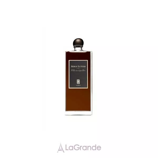 Serge Lutens Fille en Aiguilles ����������� ���� (������)