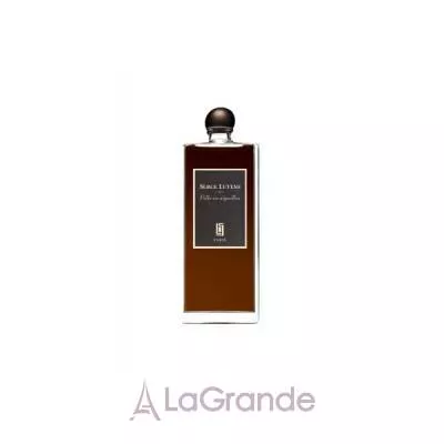 Serge Lutens Fille en Aiguilles   ()