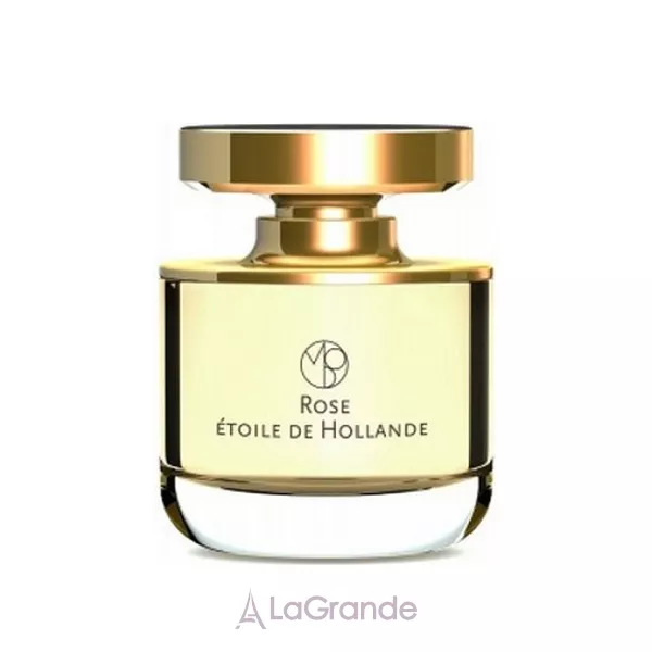 Mona di Orio Rose Etoile de Hollande ��������������� ���� (������)