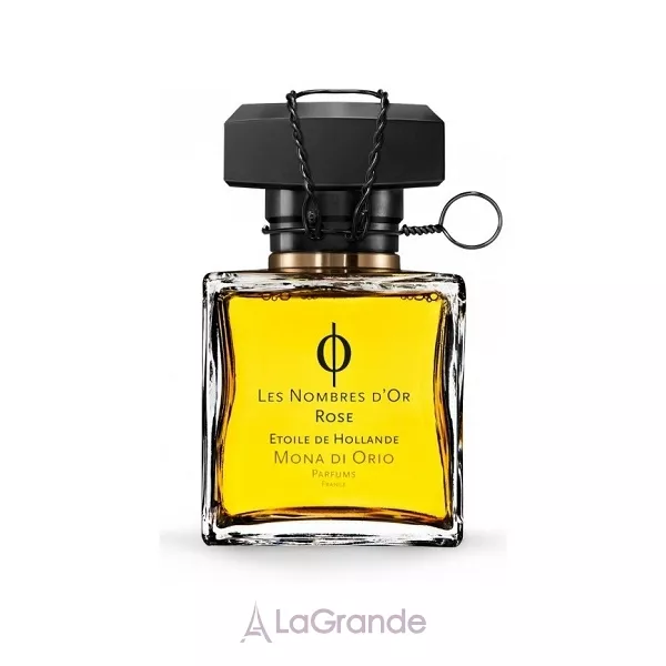 Mona di Orio Rose Etoile de Hollande ��������������� ���� (������)