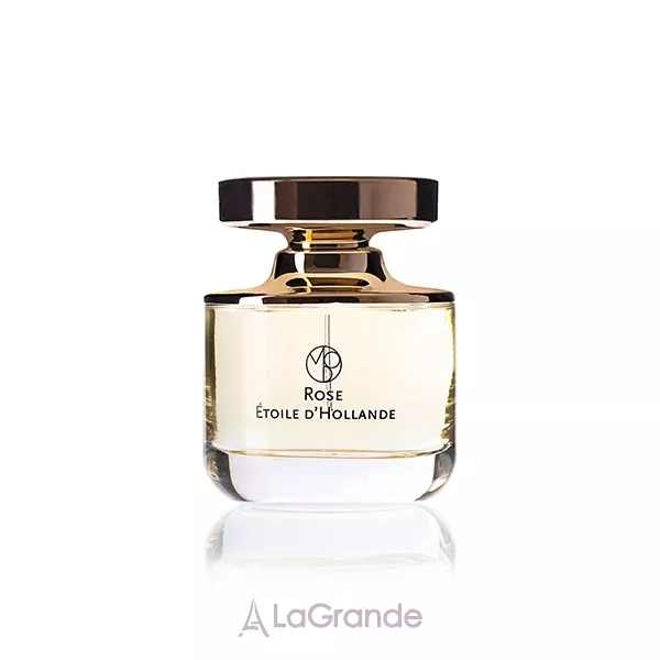 Mona di Orio Rose Etoile de Hollande ��������������� ���� (������)
