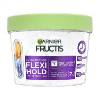 Garnier Fructis Curls Method Flexi Hold ���� ��� ������� � �������� �������� � ��������� �����