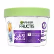 Garnier Fructis Curls Method Flexi Hold 370ml