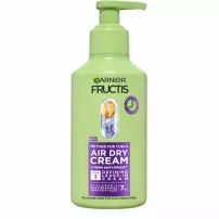Garnier Fructis Curls Method Air Dry Cream ����������� ���� ��� ������������ �������