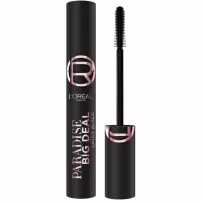 L'Oreal Paris Paradise Big Deal Latex Black ���� ��� ������
