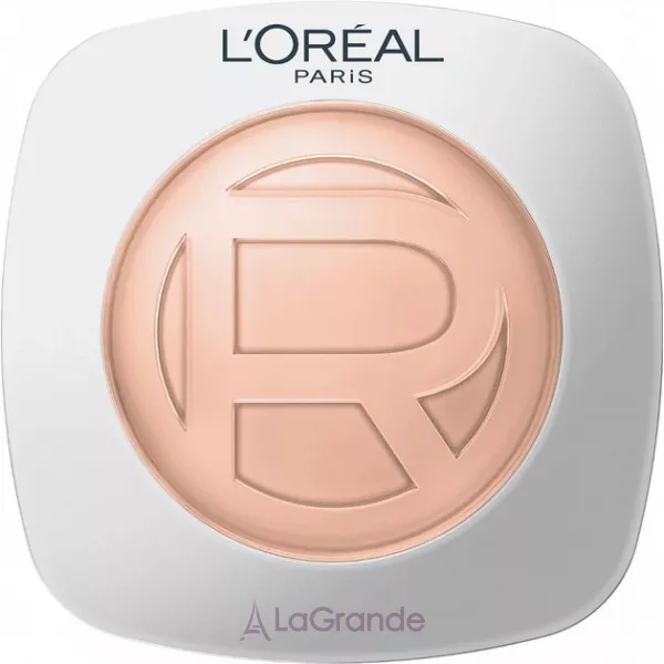 L'Oreal Paris True Match Hyaluron Tinted Balm ���������� ��������� ������