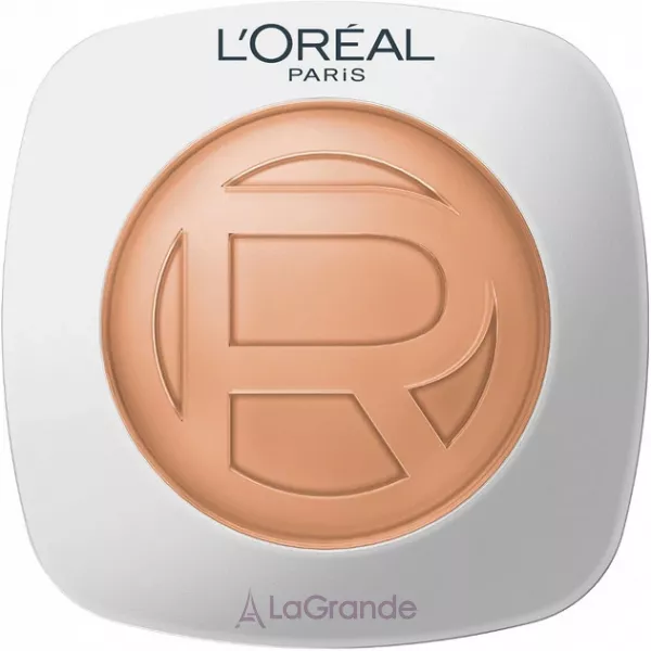 L'Oreal Paris True Match Hyaluron Tinted Balm ���������� ��������� ������