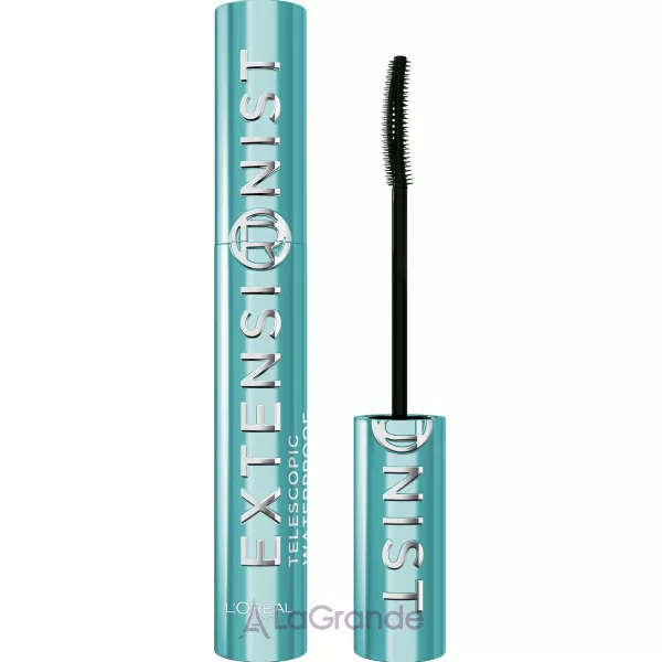 L�Oreal Paris Telescopic Extensionist Waterproof Mascara ����������� ���� ��� ������