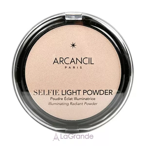 Arcancil Paris Selfie Light Powder �����-���������� ��� �������