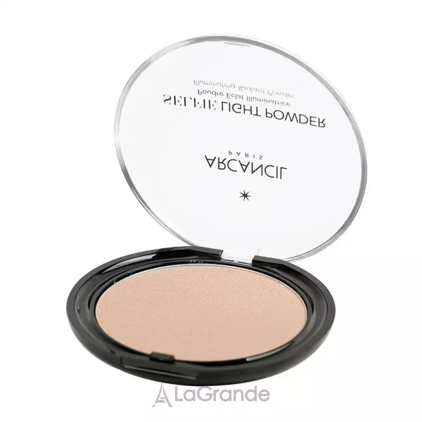 Arcancil Paris Selfie Light Powder �����-���������� ��� �������