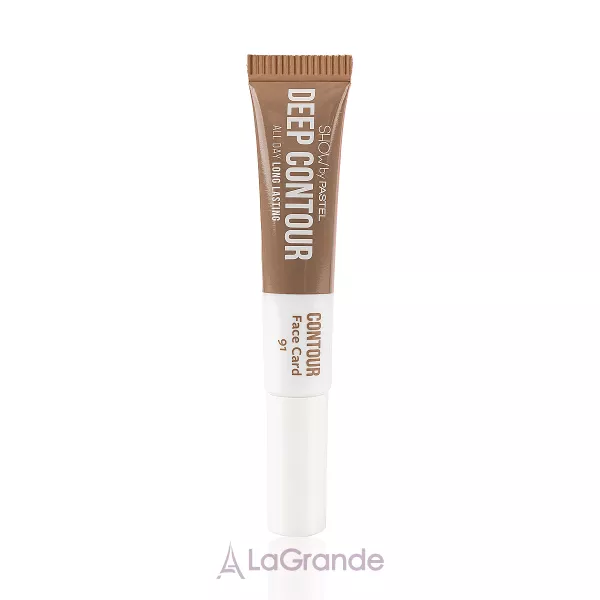 Pastel Show by Pastel Deep Contour ������������� ���� ��� ����