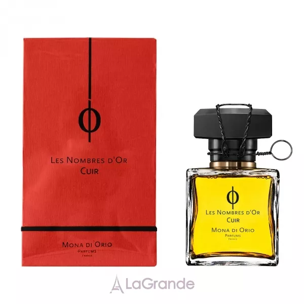 Mona di Orio Cuir ��������������� ����
