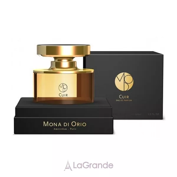 Mona di Orio Cuir ��������������� ����