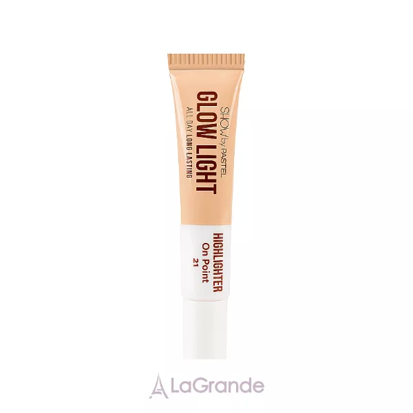 Pastel Show by Pastel Glow Light ������ ��������� ��� ����