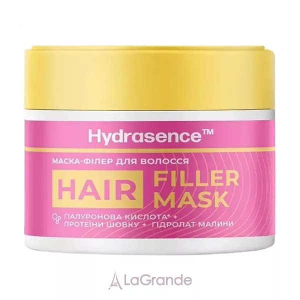 Hydrasence Hair Filler Mask �����-������ ��� �����