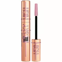 Maybelline New York Lash Sensational Sky High Rose Gold ��������� ����-������ ��� ������