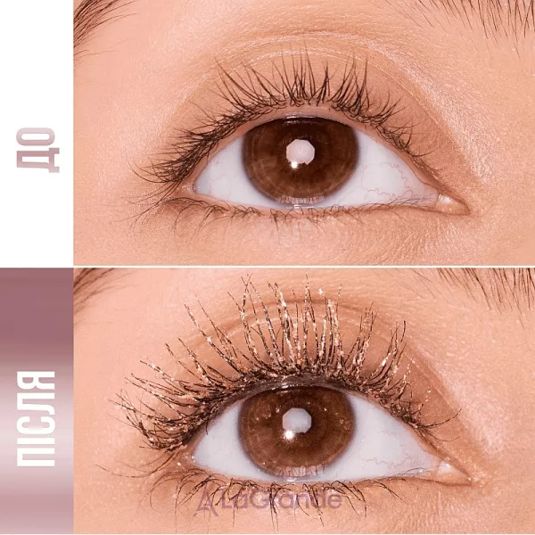Maybelline New York Lash Sensational Sky High Rose Gold ��������� ����-������ ��� ������