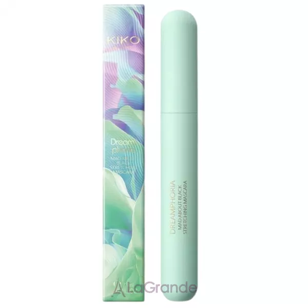 Kiko Milano Dreamphoria Mad About Black Stretching Mascara ��� ��� �� � ������� �������������� �������