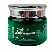 Patanjali Aloe Soft Moisturizing Cream ������ ����������� ���� ��� ���� � ���� ����