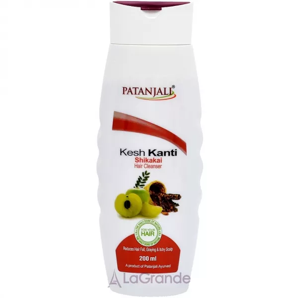 Patanjali Kesh Kanti Shikakai Hair Cleanser ������� ��� ����� 