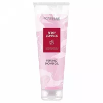 Fortesse Berry Complex Perfumed Shower Gel ��������������� ���� ��� ���� � ����������� ������, ������� � ��������