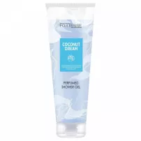 Fortesse Coconut Dream Perfumed Shower Gel ��������������� ���� ��� ���� � ��������� ��������, ����������� ���� ���� � �������