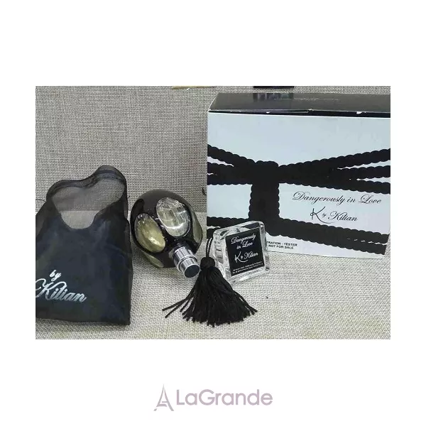 By Kilian Dangerously in Love ��������������� ����