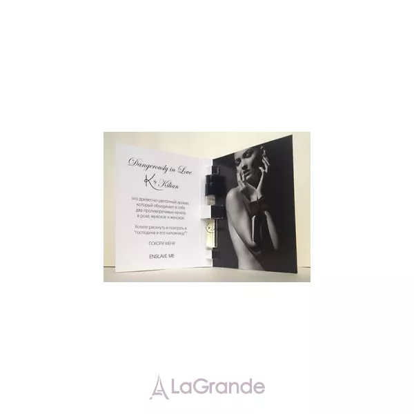 By Kilian Dangerously in Love ��������������� ����
