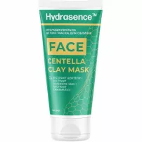 Hydrasence Face Centella Clay Mask ����������� ������-����� ��� ����