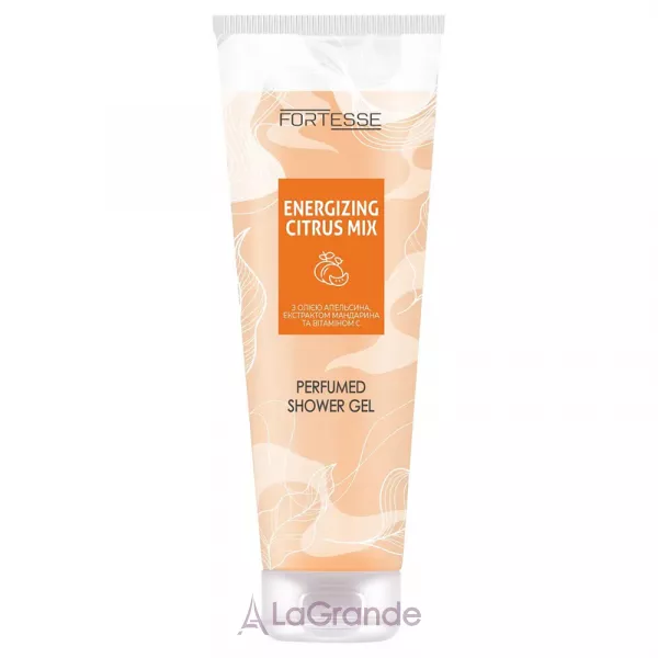 Fortesse Coconut Dream Perfumed Shower Gel ������������ ���� ��� ���� � �볺� ���������, ���������� ��������� �� ������� C