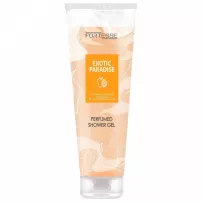 Fortesse Exotic Paradise Perfumed Shower Gel ��������������� ���� ��� ���� � ���������� �����, ������ �� � ��������� ������