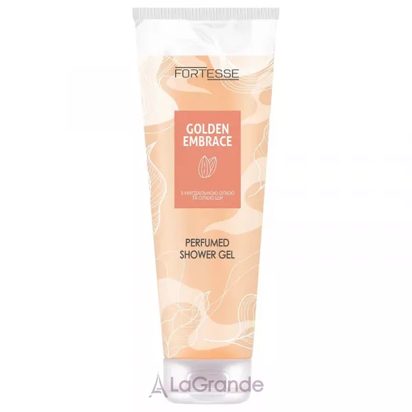 Fortesse Golden Embrace Perfumed Shower Gel ������������ ���� ��� ���� � ���������� �볺� �� �볺� ��