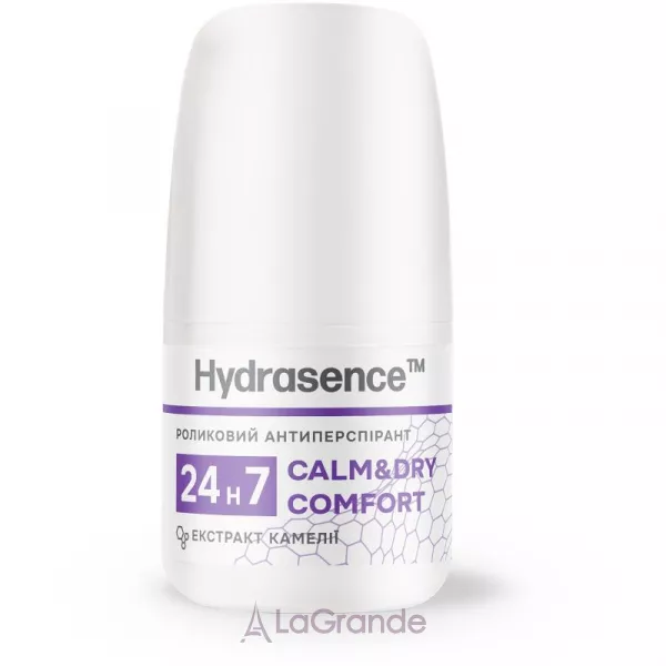 Hydrasence Calm & Dry Comfort ��������� �������������