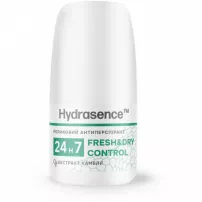Hydrasence Fresh & Dry Control ��������� ��������������