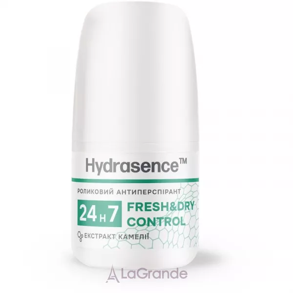 Hydrasence Fresh & Dry Control ��������� �������������